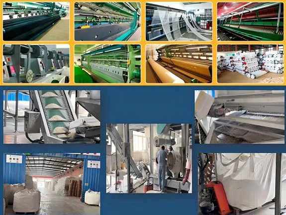 Why choose Yanli Trading Company?